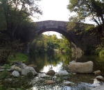 Ponte a schiena d'asino